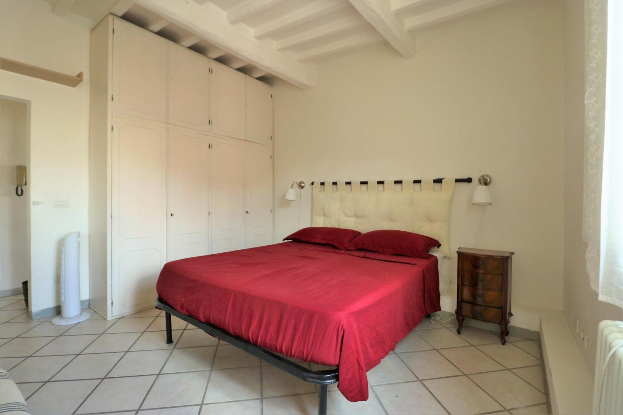 Camaldoli Center *