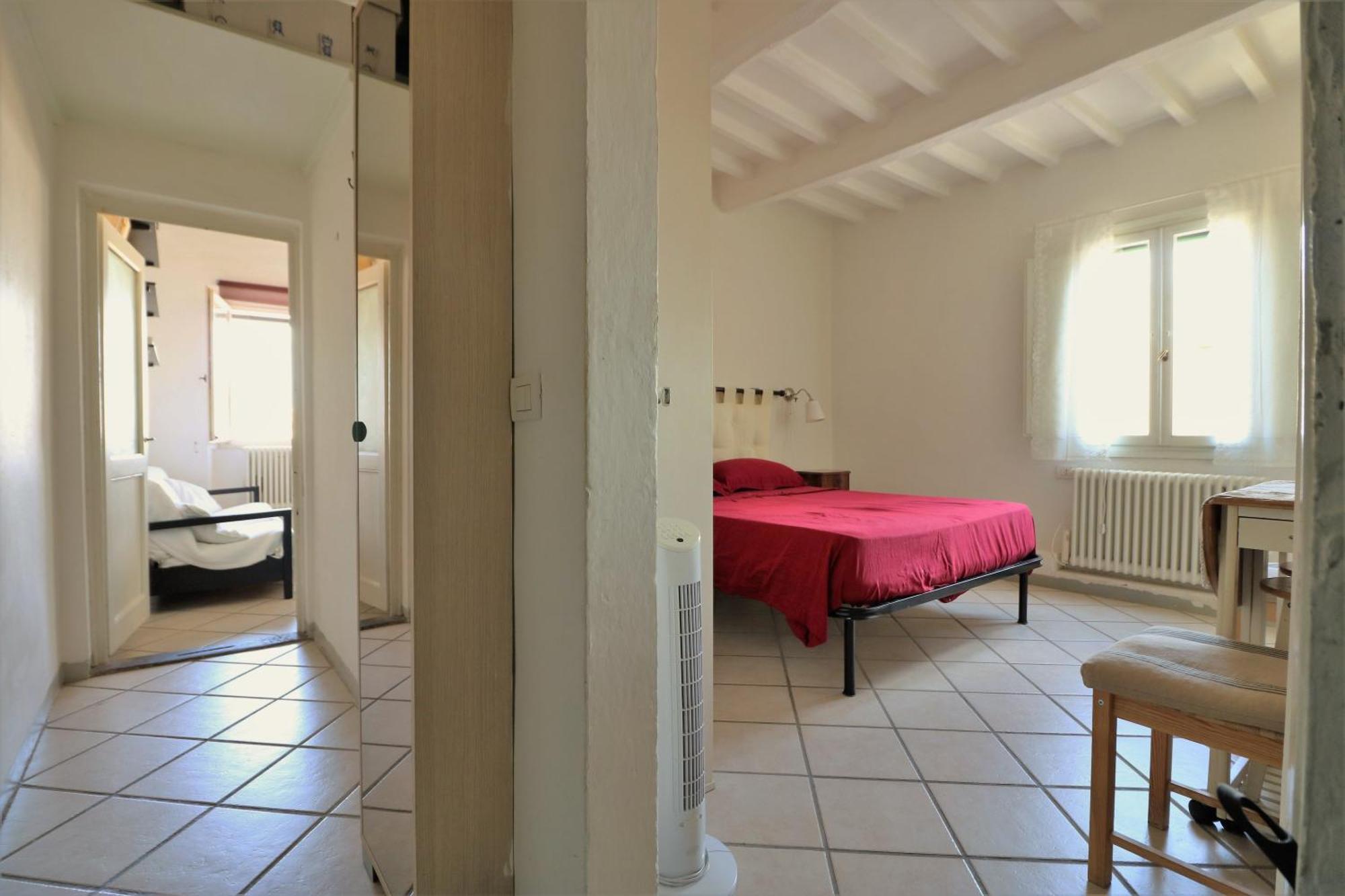 Camaldoli Center Florencia