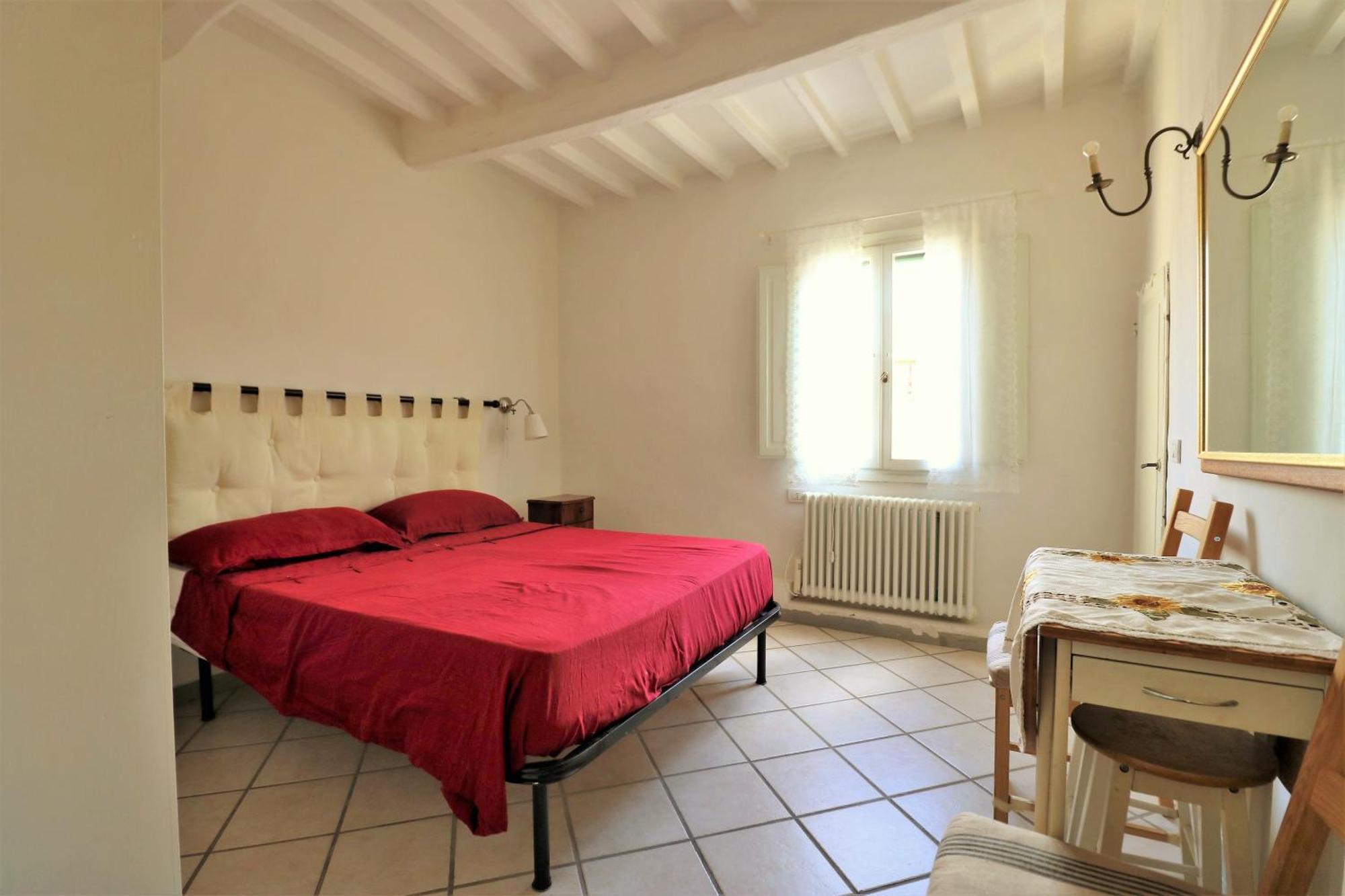 Apartamento Camaldoli Center