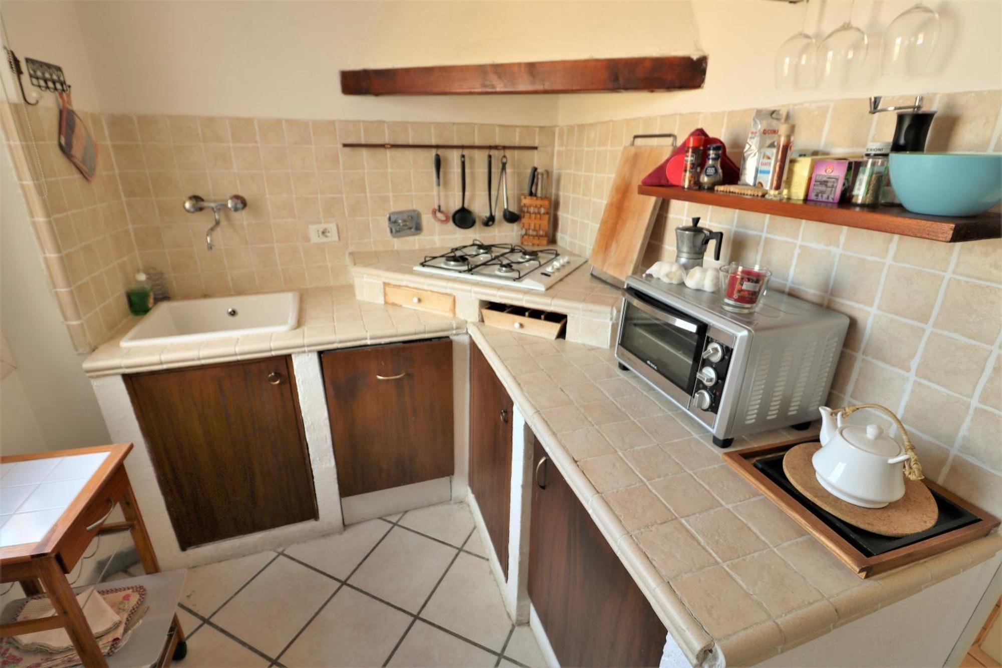 Apartamento Camaldoli Center *